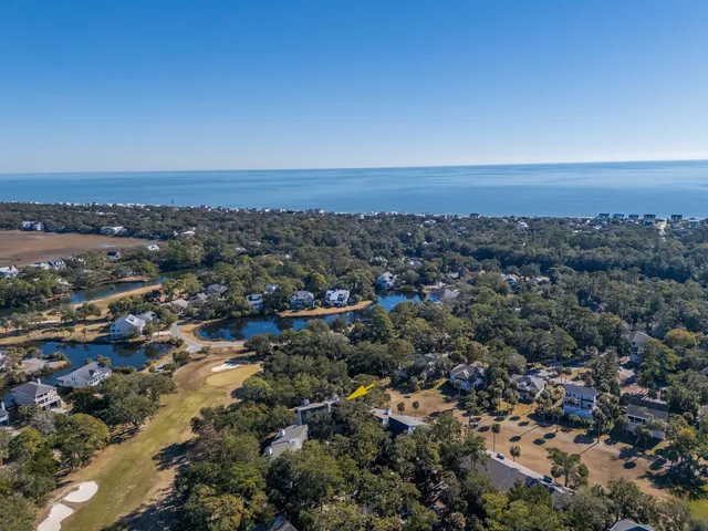 $265,000 | 279 Driftwood Lane, Edisto Beach, SC 29438