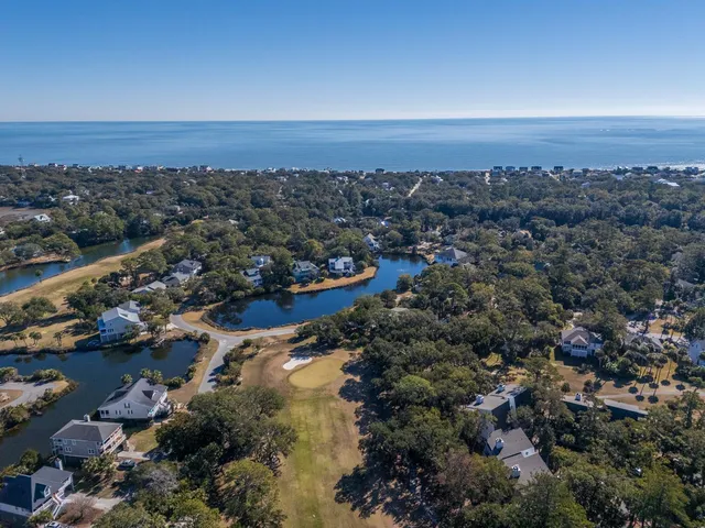 $265,000 | 279 Driftwood Lane, Edisto Beach, SC 29438