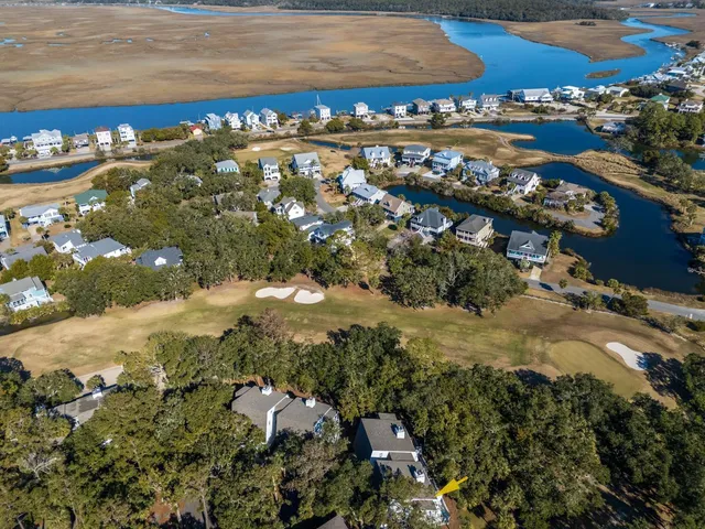 $265,000 | 279 Driftwood Lane, Edisto Beach, SC 29438