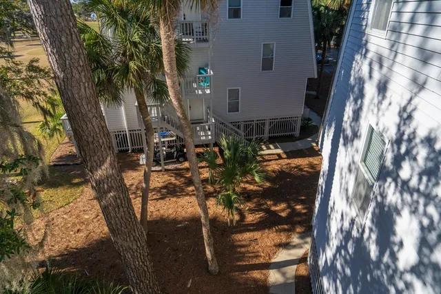 $265,000 | 279 Driftwood Lane, Edisto Beach, SC 29438