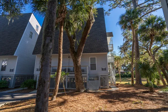 $265,000 | 279 Driftwood Lane, Edisto Beach, SC 29438