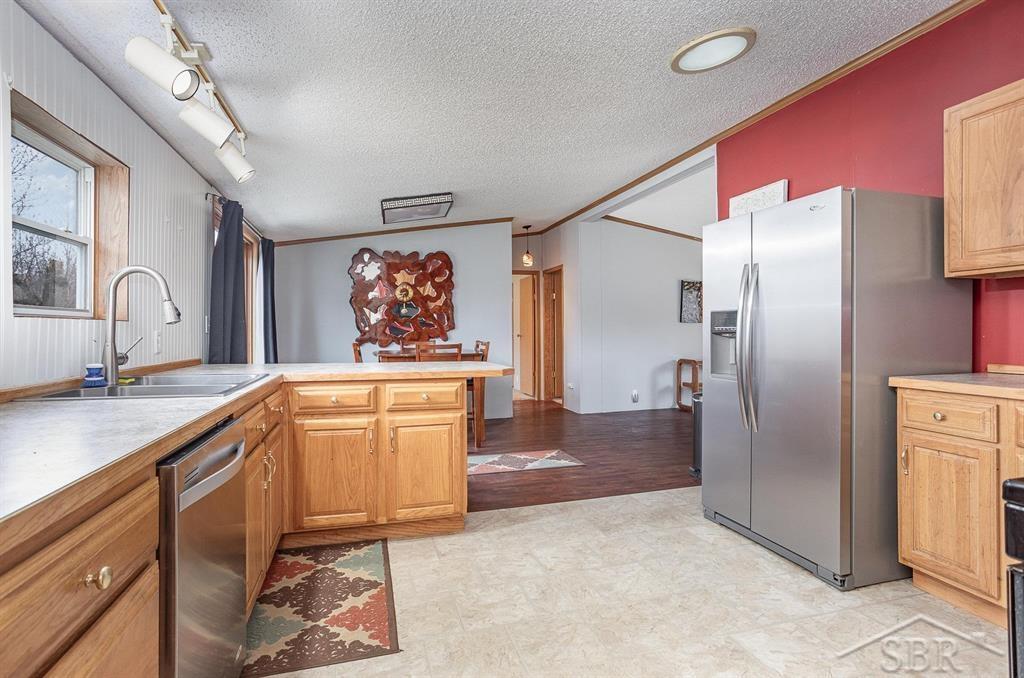 5289 School Road Rhodes, MI 48652 - Photo 7 of 28