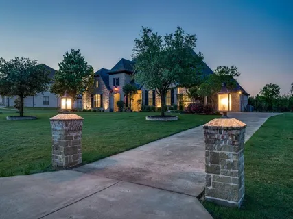 $1,145,000 | 4215 Serenity Trail, McKinney, TX 75071