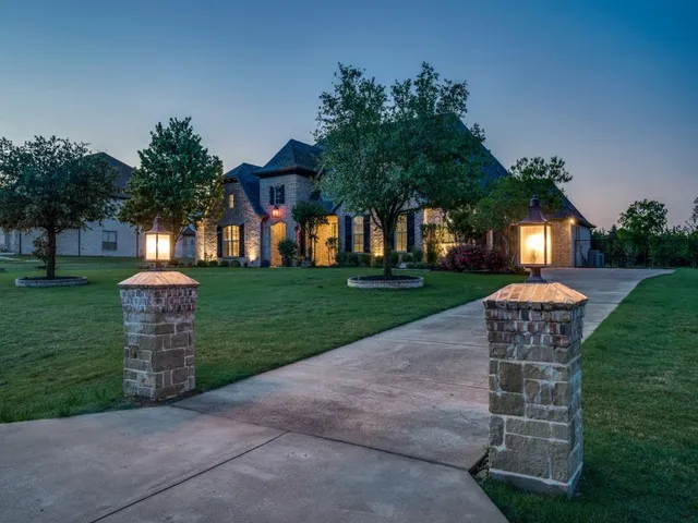 $1,145,000 | 4215 Serenity Trail, McKinney, TX 75071