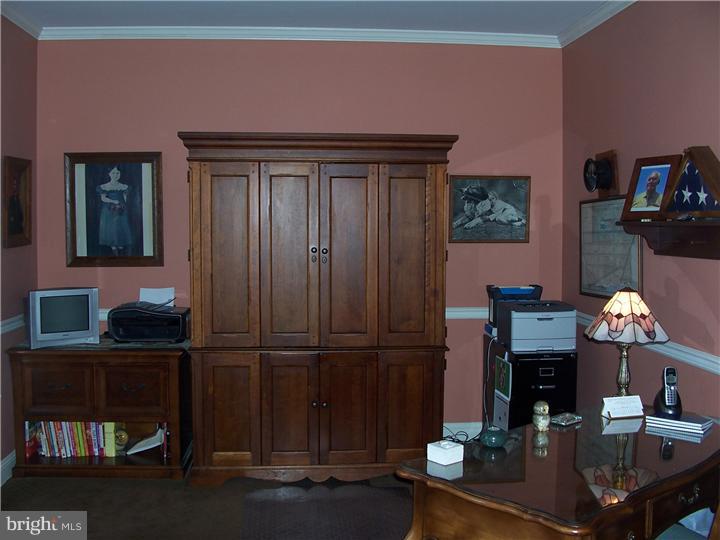 12 Stanwyck Road Mount Laurel, NJ 08054 - Photo 14 of 25 Office / Study