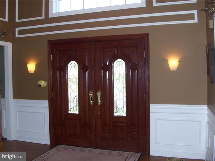 12 Stanwyck Road Mount Laurel, NJ 08054 - Photo 15 of 25 Foyer