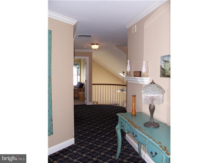 12 Stanwyck Road Mount Laurel, NJ 08054 - Photo 18 of 25 Hallway