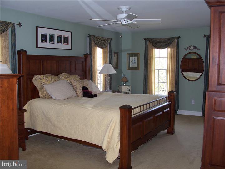 12 Stanwyck Road Mount Laurel, NJ 08054 - Photo 19 of 25 Master Bedroom