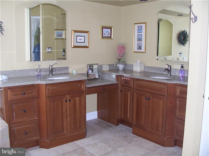 12 Stanwyck Road Mount Laurel, NJ 08054 - Photo 20 of 25 Master Bathroom