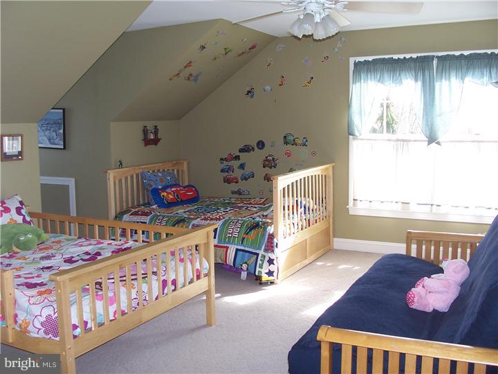 12 Stanwyck Road Mount Laurel, NJ 08054 - Photo 22 of 25 Bedroom 4