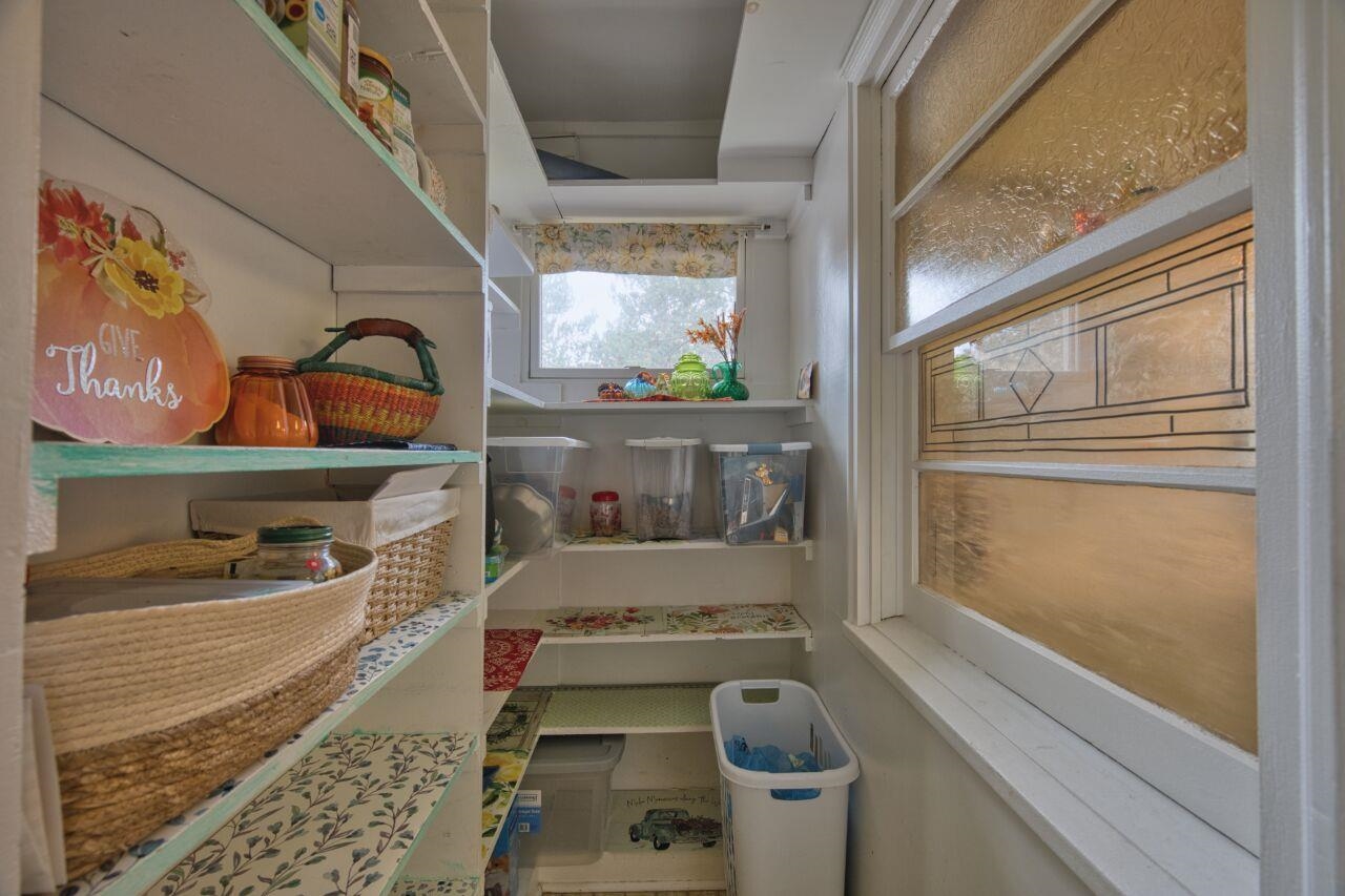 5462 Twin Lakes Loop 45 Aurora, MN 55705 - Photo 12 of 42 View of pantry