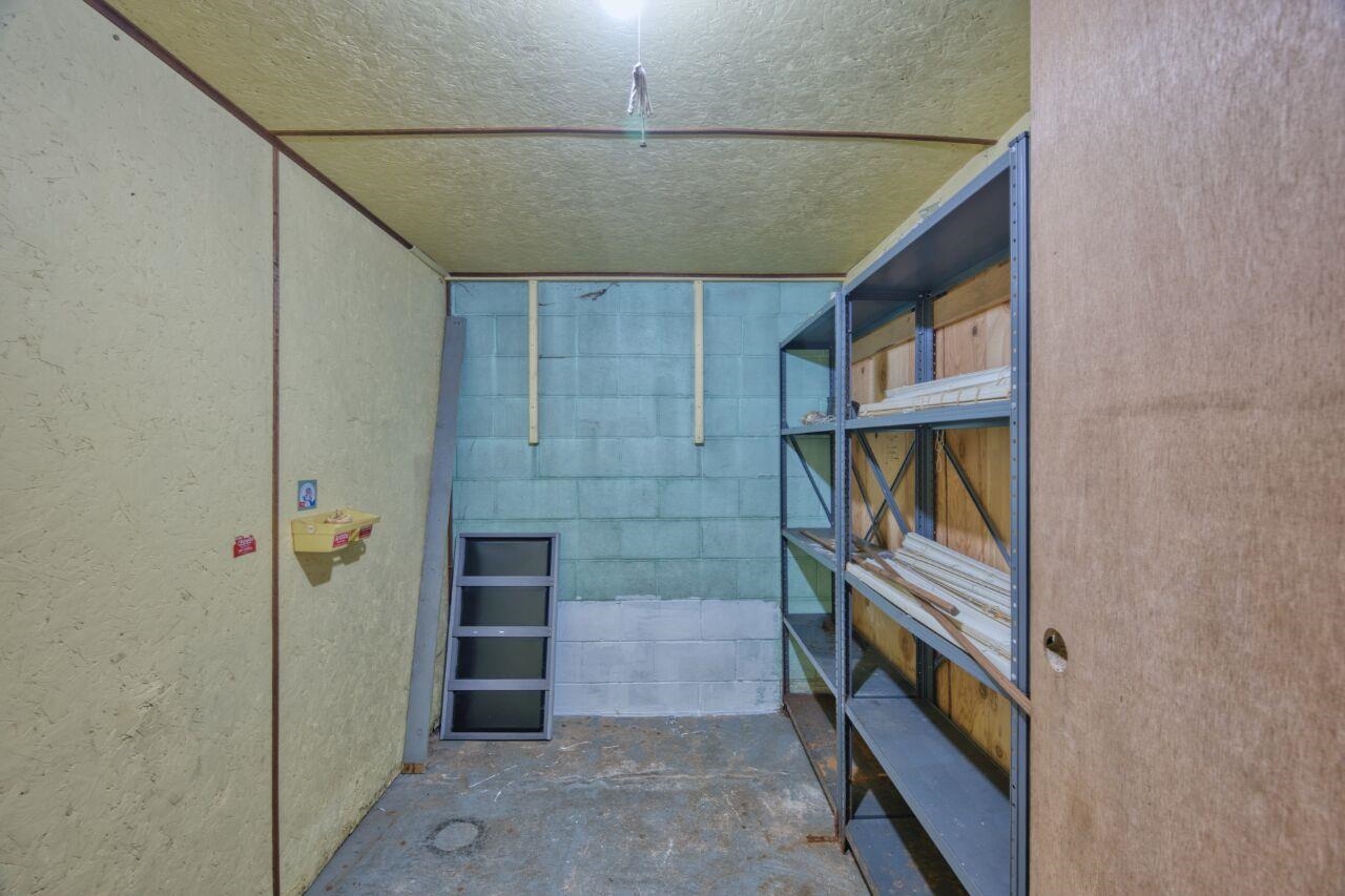 5462 Twin Lakes Loop 45 Aurora, MN 55705 - Photo 22 of 42 View of storage area