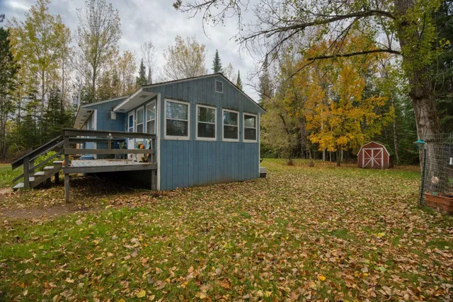 $159,900 | 5462 Twin Lakes Loop 45, Aurora, MN 55705