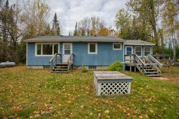 $149,900 | 5462 Twin Lakes Loop 45, Aurora, MN 55705