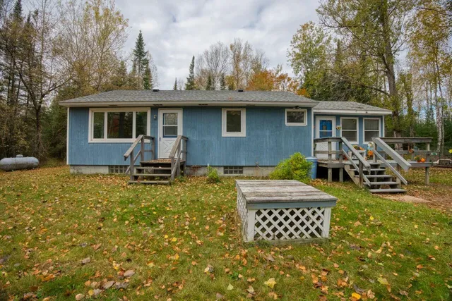 $159,900 | 5462 Twin Lakes Loop 45, Aurora, MN 55705