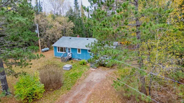 $159,900 | 5462 Twin Lakes Loop 45, Aurora, MN 55705