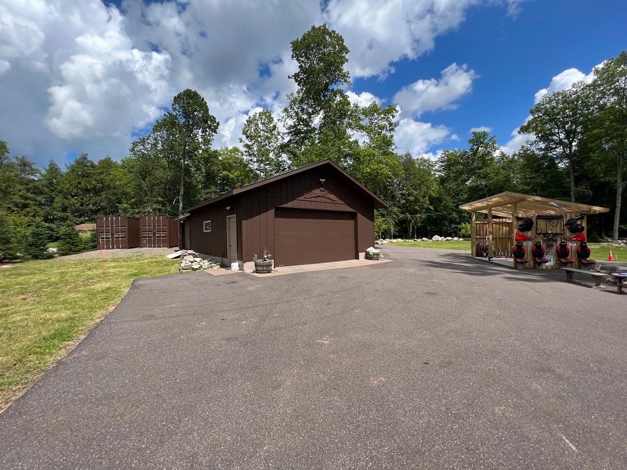 5103 Stafford Point Road North Mercer, WI 54547 - Photo 47 of 52 Gallery Image 47