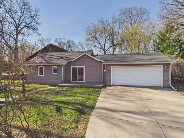 $199,900 | 1701 11th Avenue Southeast, St. Cloud, MN 56304