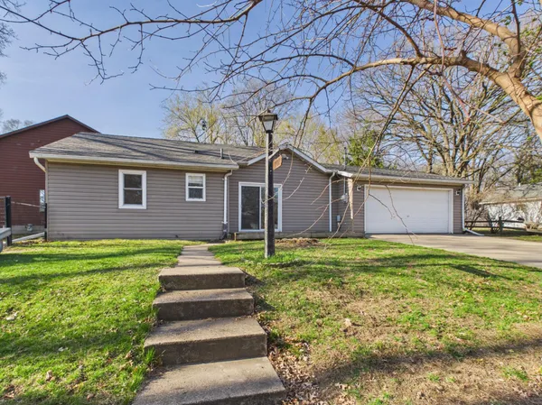 $199,900 | 1701 11th Avenue Southeast, St. Cloud, MN 56304