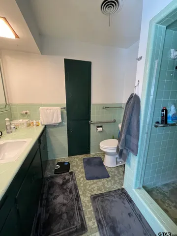 $235,000 | 107 Blue Bird Street, Mount Pleasant, TX 75455