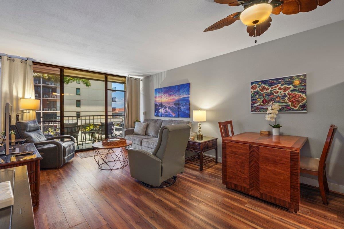 2219 South Kihei Road, Unit A204 Kihei, HI 96753 - Photo 4 of 20