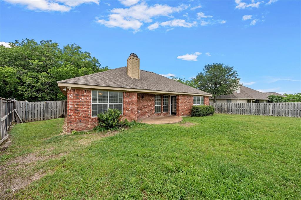 10413 Granada Drive Waco, TX 76708 - Photo 24 of 25