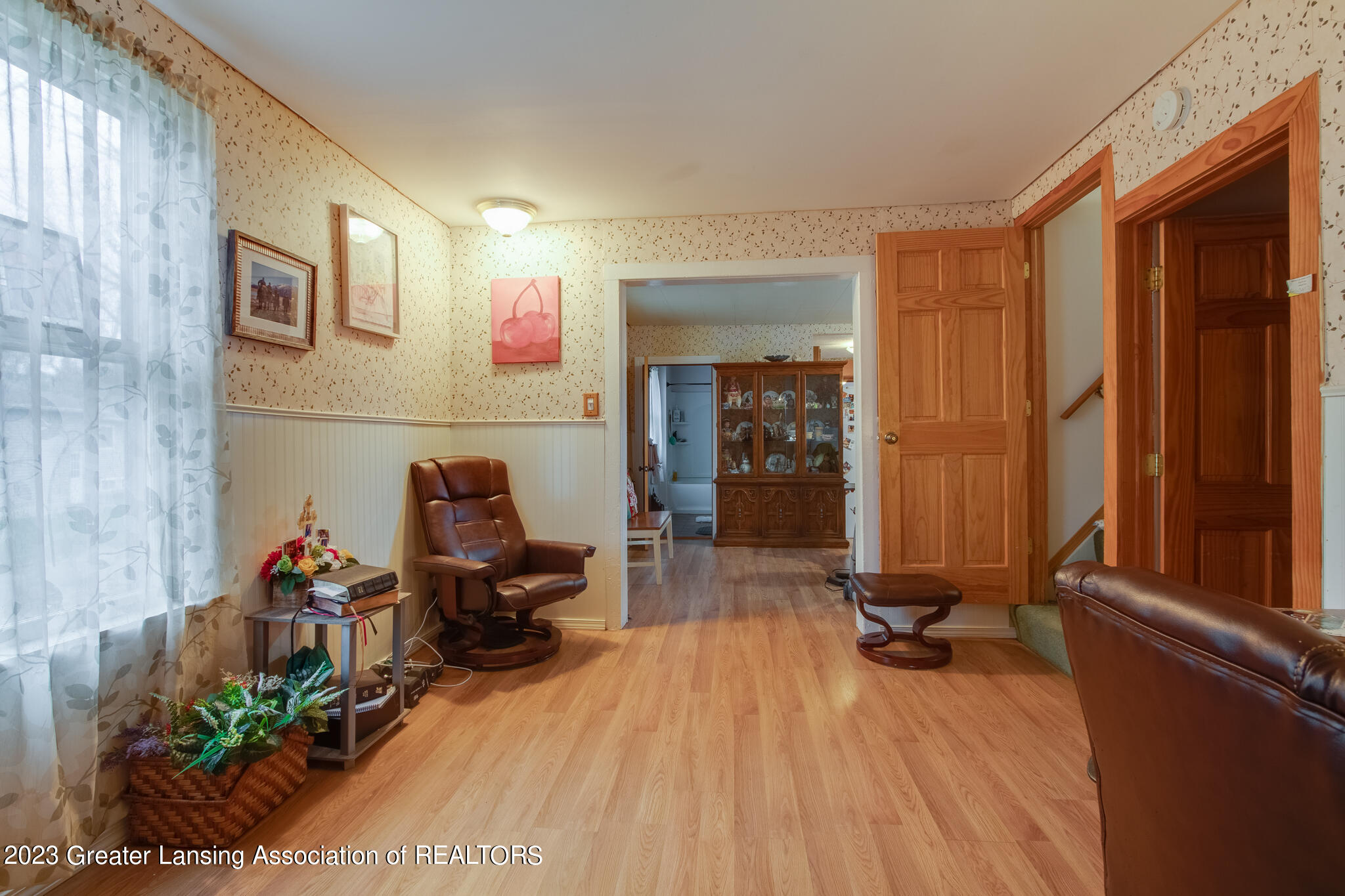 2485 Rowley Road Williamston, MI 48895 - Photo 16 of 28 2485_Rowley_TOM_B-16