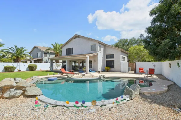 $699,000 | 3324 East Washington Avenue, Gilbert, AZ 85234