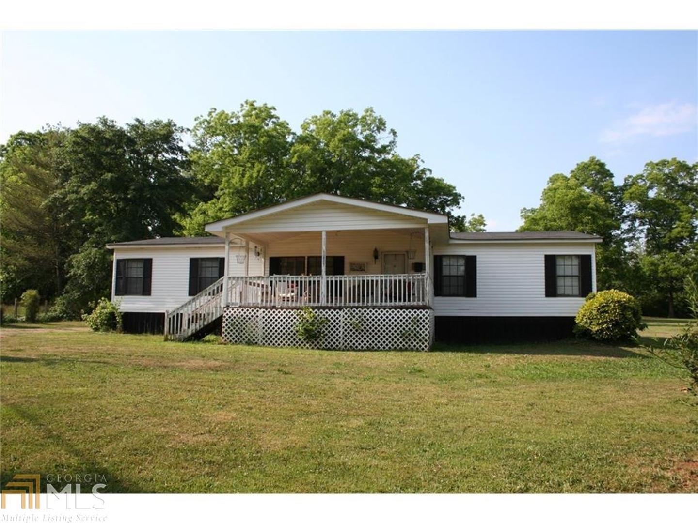 5125 Parks Road Cumming, GA 30041 - Photo 1 of 1