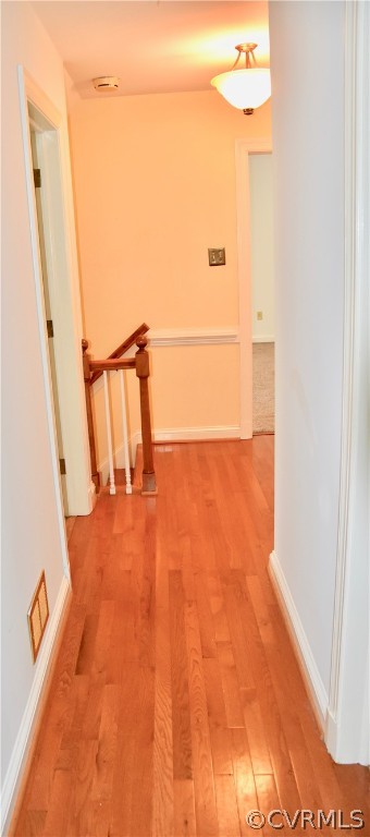 4010 Falstone Road Richmond, VA 23234 - Photo 13 of 19 a view of walk in closet with empty space