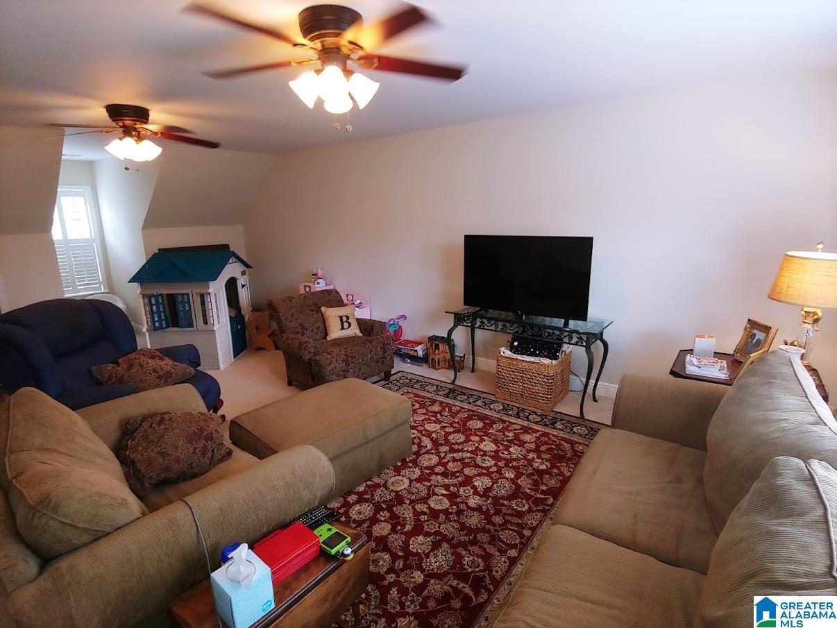 2002 Arrowhead Drive Sylacauga, AL 35150 - Photo 11 of 29