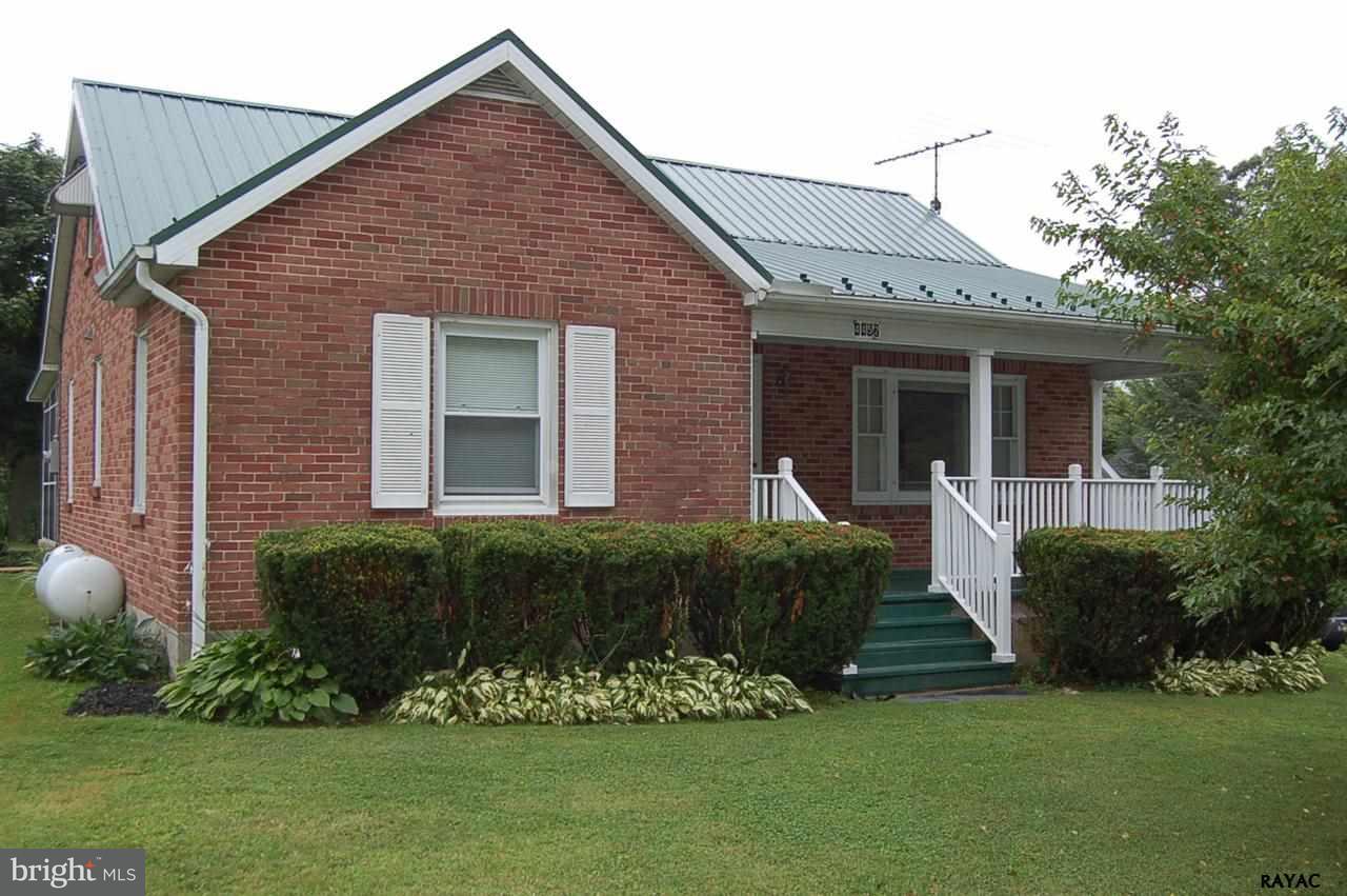 4452 Bridgeview Road Stewartstown, PA 17363 - Photo 1 of 31 Gallery Image 1