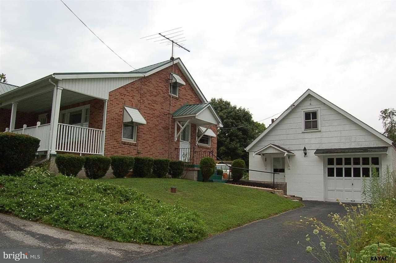4452 Bridgeview Road Stewartstown, PA 17363 - Photo 23 of 31 Gallery Image 23