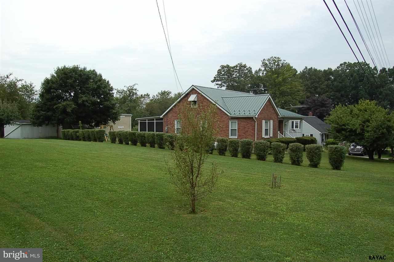 4452 Bridgeview Road Stewartstown, PA 17363 - Photo 30 of 31 Gallery Image 30