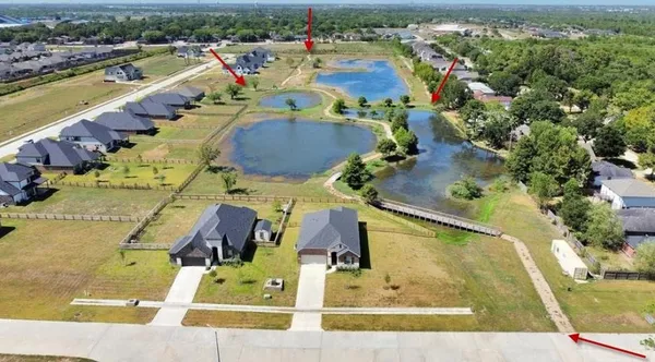 $362,400 | 4210 Leslie's Way, Dickinson, TX 77539