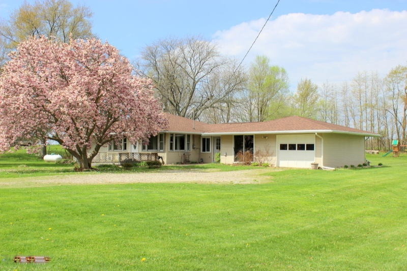 5960 North Allen Road Allen, MI 49227 - Photo 1 of 18 IMG_7219