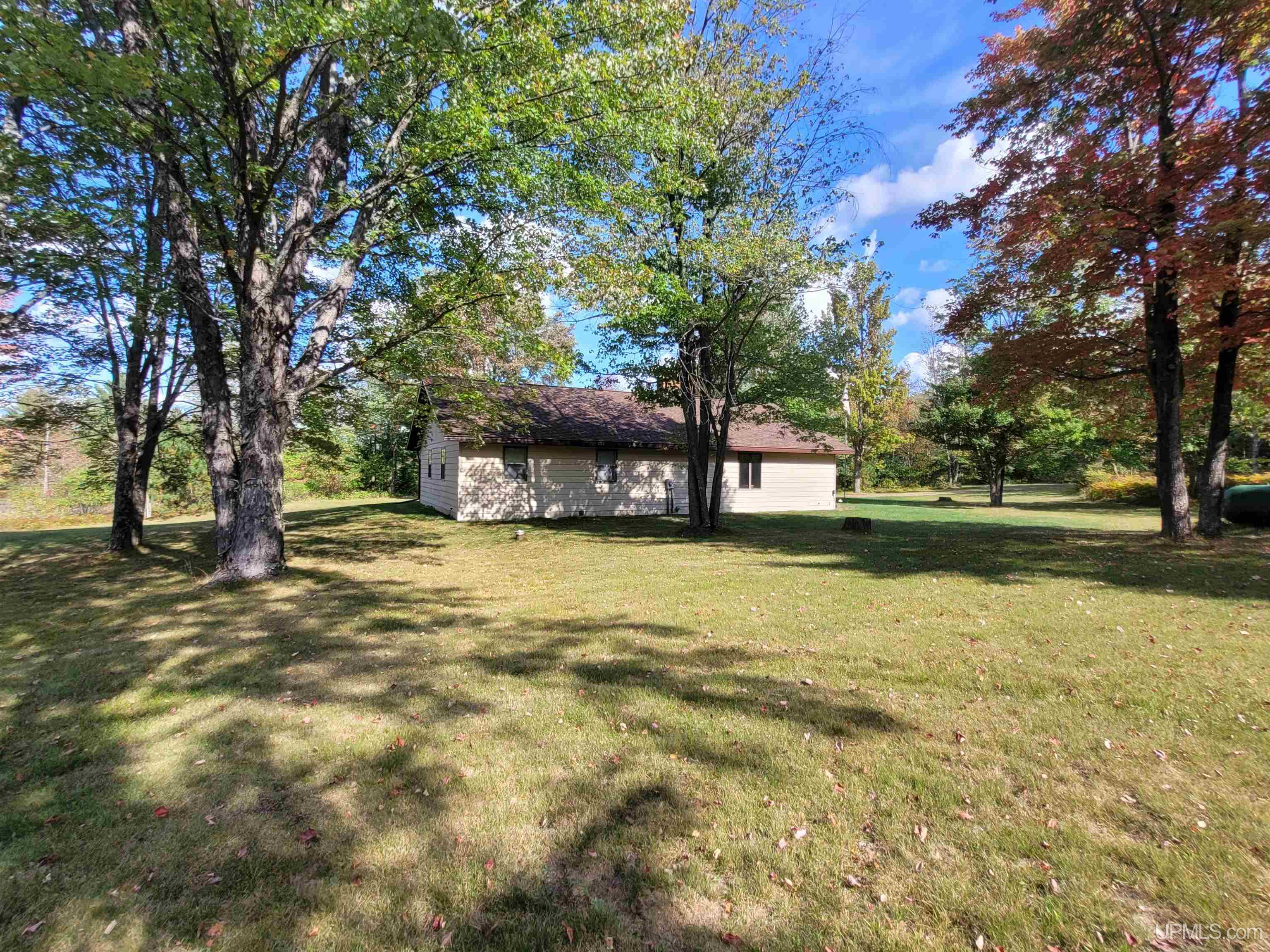 205 Paint River Road Crystal Falls, MI 49920 - Photo 2 of 57 Gallery Image 2