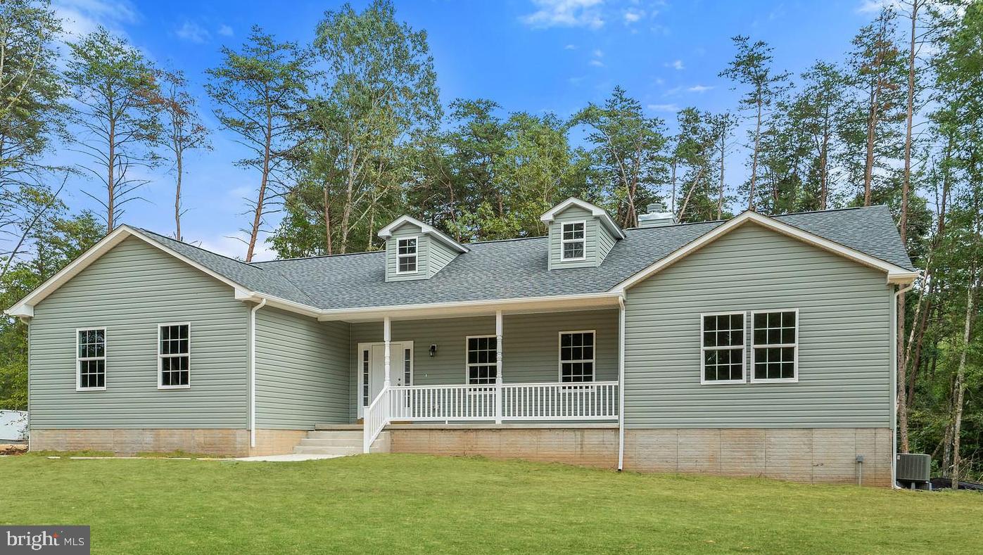 4669 Midland Road Midland, VA 22728 - Photo 1 of 1 Gallery Image 1