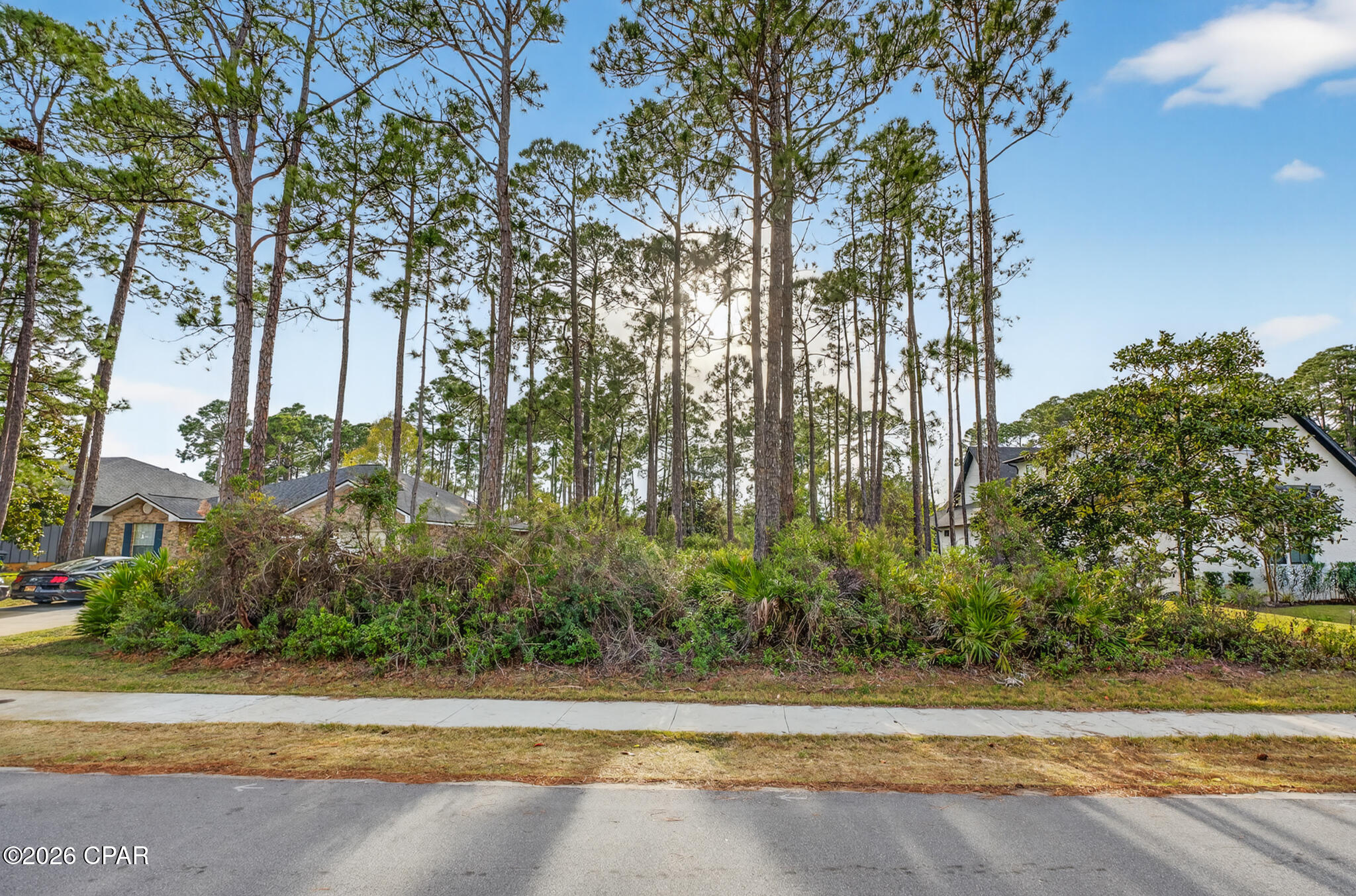Lot 25 Driftwood Point Road Santa Rosa Beach, FL 32459 - Photo 5 of 9