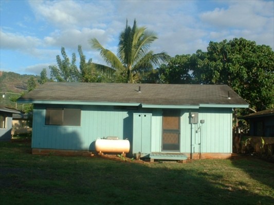 4855 D Nonou Road, Unit 2 Kapaa, HI 96746 - Photo 3 of 11 Gallery Image 3