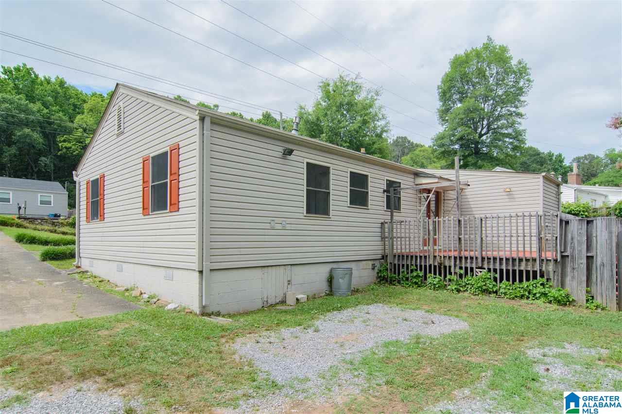 1409 Cresthill Road Birmingham, AL 35213 - Photo 23 of 26