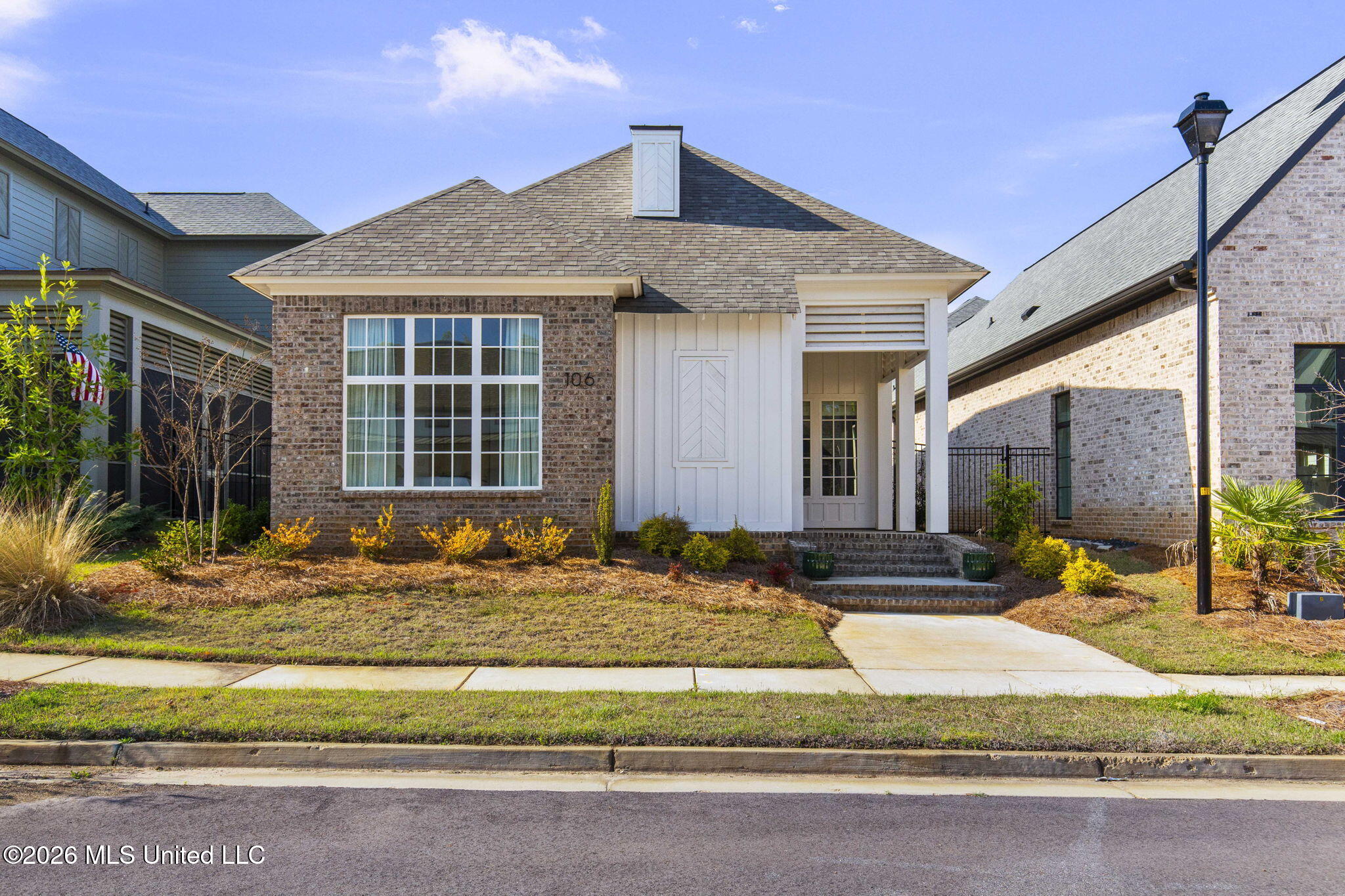 106 Water Street Madison, MS 39110 - Photo 1 of 65 1-web-or-mls-106 Water St-1