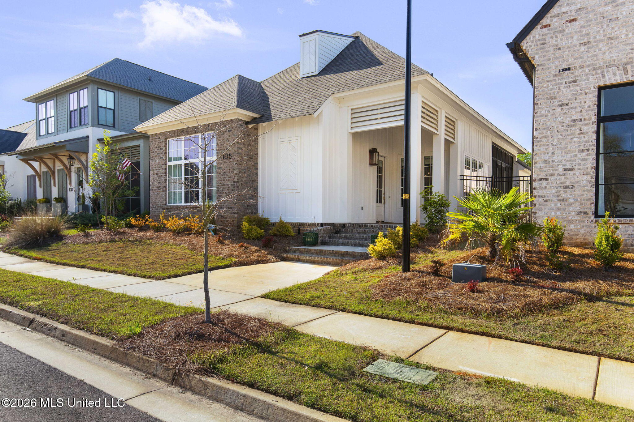 106 Water Street Madison, MS 39110 - Photo 3 of 65 3-web-or-mls-106 Water St-3