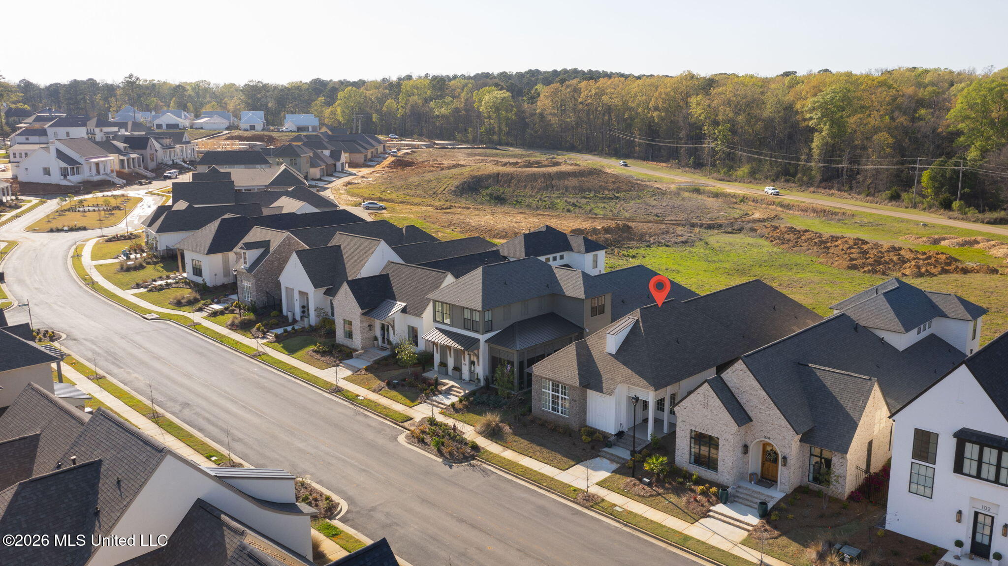 106 Water Street Madison, MS 39110 - Photo 58 of 65 58-web-or-mls-106 Water St-57a