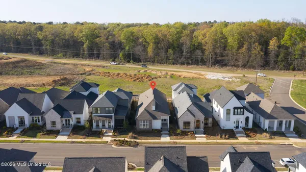 $535,000 | 106 Water Street, Madison, MS 39110