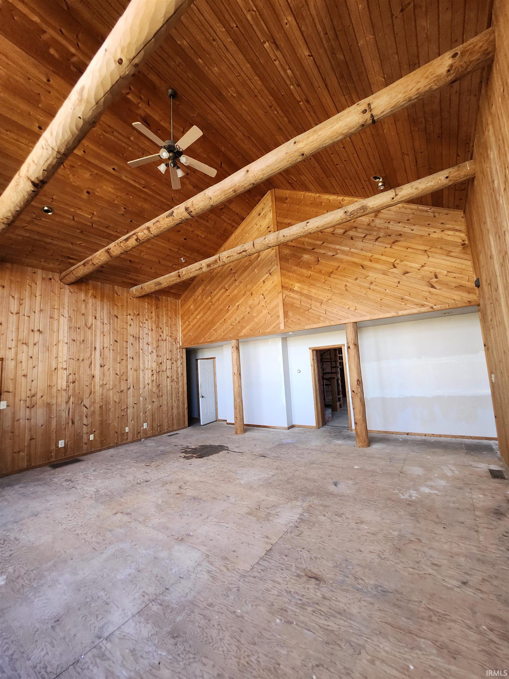 7920 Weilbrenner Road Mount Vernon, IN 47620 - Photo 19 of 36