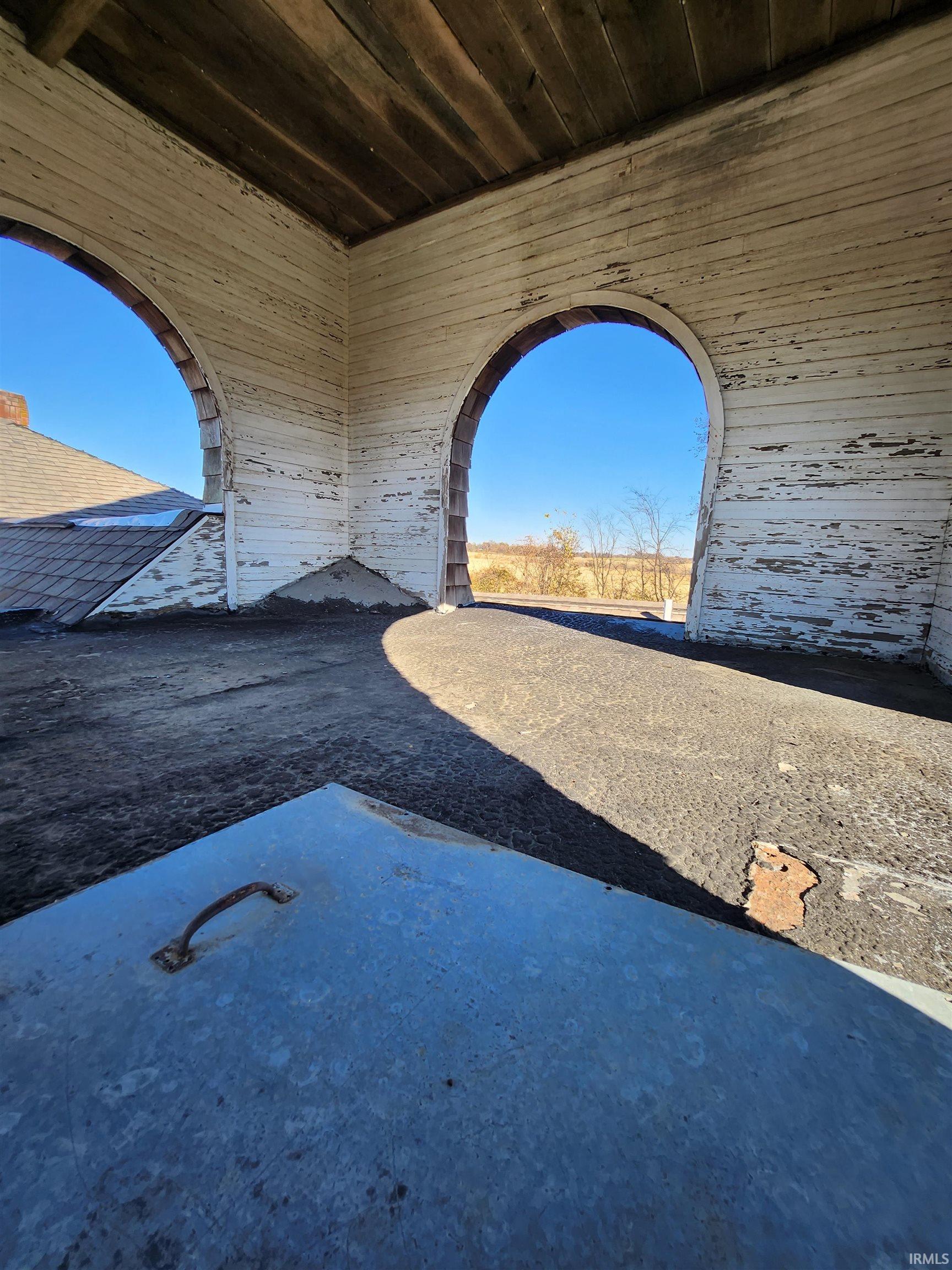 7920 Weilbrenner Road Mount Vernon, IN 47620 - Photo 34 of 36