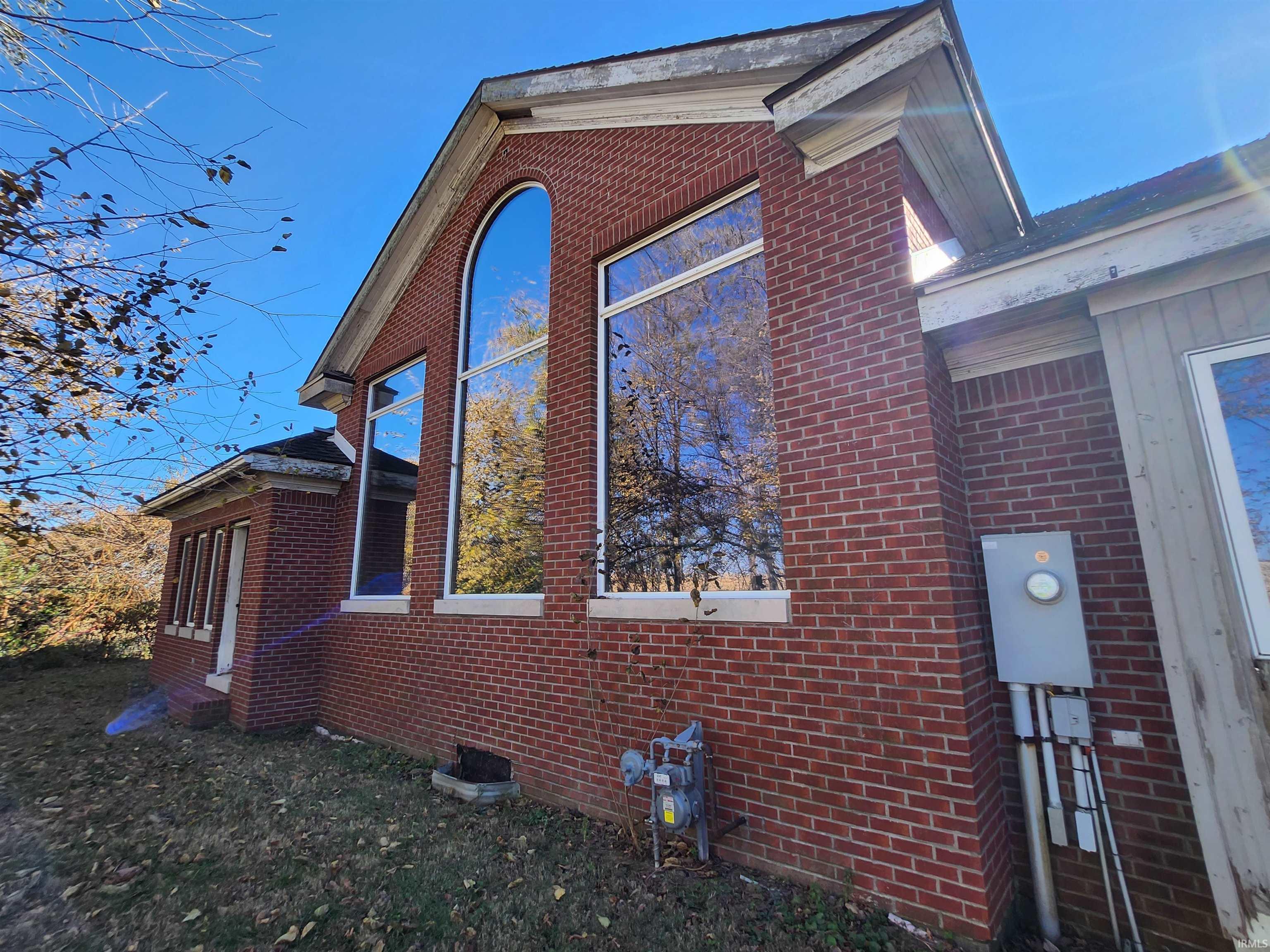 7920 Weilbrenner Road Mount Vernon, IN 47620 - Photo 5 of 36