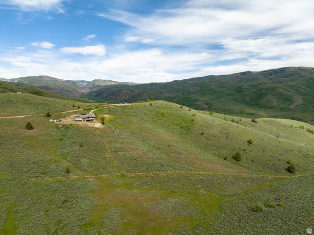 2013 North River View Road Huntsville, UT 84317 - Photo 5 of 53 Mountain view with rural landscape