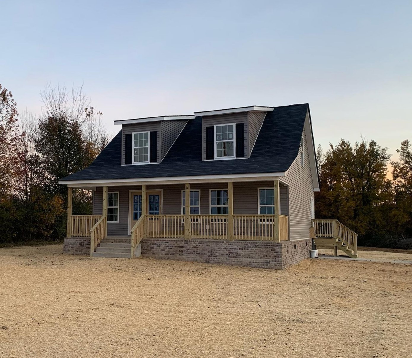400 Herman Road Smithville, TN 37166 - Photo 1 of 7 Gallery Image 1